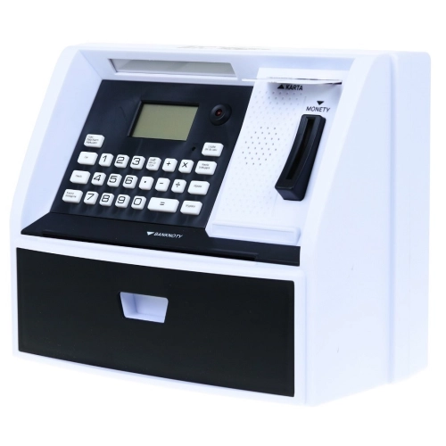 SKARBONKA DLA DZIECI